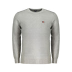 Norway 1963 Marrone Poliammide Men Sweater