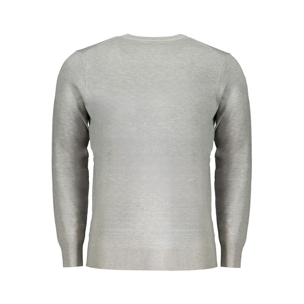 Norway 1963 Marrone Poliammide Men Sweater