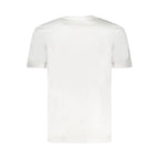 Fila Blue Organic Cotton Men's T-Shirt