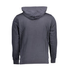 U.S. POLO ASSN. Blue Cotton Mens Sweatshirt