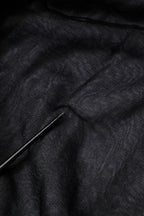 Dolce & Gabbana Black White Logo Knitted Pullover Sweater