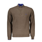 Harmont & Blaine Marrone Viscosa Uomo Maglia