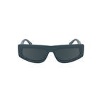 Calvin Klein Blue Bio Women Sunglass