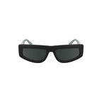 Calvin Klein Black Bio Women Sunglass