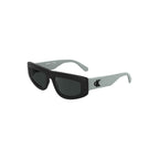 Calvin Klein Black Bio Women Sunglass