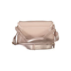 Valentino Rosa Polyurethane Women's Bag