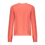 North Sails Rosa Cotton Women Sweatshirt