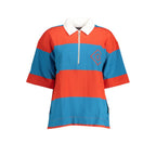 Gant Rosso Organic Cotton Women Polo
