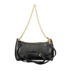 Coccinelle Nero Pelle Women's Handbag