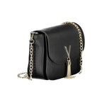 Mario Valentino Nero Poliuretano Woman Bag