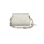 Desigual Bianco Polyurethane Women Shoulder Bag