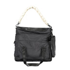 Desigual Black Polyester Women's Handbag
