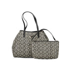 Guess Jeans Black Polyurethane Women Handbag