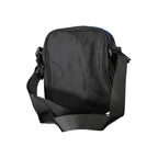 North Sails Nero Polyester Mens Shoulder Bag