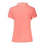 North Sails Rosa Modal Women Polo