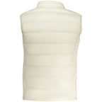 North Sails Bianco Poliammide Women's Vest