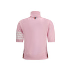 Thom Browne Multicolor Polyamide Turtleneck