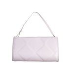 Calvin Klein Viola Polyester Women Handbag