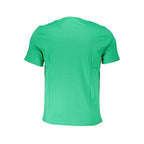 North Sails Verde Cotton Men T-Shirt