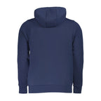 Fila Grigio Polyester Women Sweatshirt