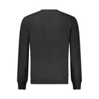 North Sails Grigio Wool Men Sweater