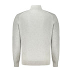 Norway 1963 Grigio Poliammide Men Sweater