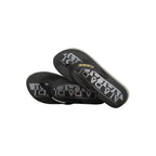 Napapijri Nero Polyurethane Women's Flip Flop