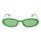 Guess Bicolor Plastic Sunglasses