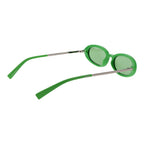 Guess Bicolor Plastic Sunglasses