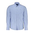 North Sails Azzurro Cotton Mens Shirt