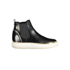 U.S. POLO ASSN. Nero Polyester Women Boot