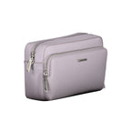 Calvin Klein Viola Polyester Women Handbag