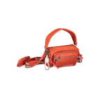 Desigual Rosa Poliuretano Woman Bag