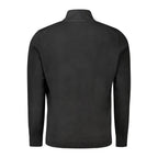 Norway 1963 Nero Poliammide Men Sweater