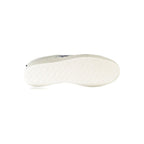 Napapijri White Leather Men's Sneaker