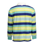 Gant Yellow Cotton Mens Polo Shirt