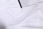 Dolce & Gabbana White Cotton GOLD Long Sleeves Formal Shirt