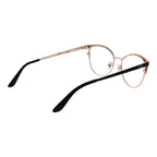 Guess Gold Metal Glasses (Frames)