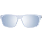 BMW Motorsport White Plastic Sunglasses