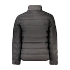 Tommy Hilfiger Nero Poliammide Men's Jacket