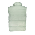 Calvin Klein Green Polyamide Men Jacket