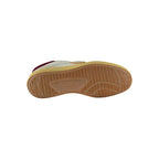 Blauer Bianco Leather Men Sneaker