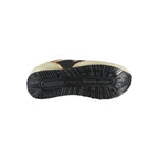 U.S. POLO ASSN. Nero Polyurethane Womens Sneaker