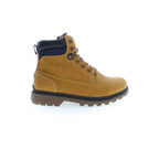 U.S. POLO ASSN. Beige Synthetic Men's Boot