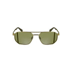 Calvin Klein Oro Metallo Men Sunglasses