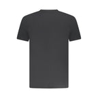 Armata Di Mare Black Cotton Men T-Shirt