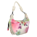 Desigual White Polyurethane Women's Handbag