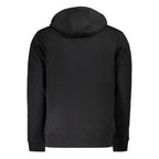 Norway 1963 Black Cotton Men's Hoodie