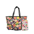 Desigual Black Polyurethane Women Handbag