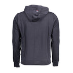 U.S. POLO ASSN. Blue Cotton Men's Sweatshirt